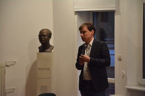 Freya - miłość w czasach oporu, fot. Fundacja Krzyżowa