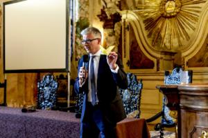 Let’s Talk about Freedom, photo A. Macewicz