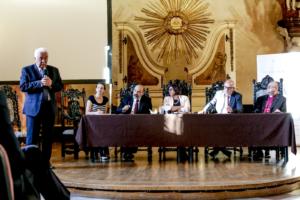 Let’s Talk about Freedom