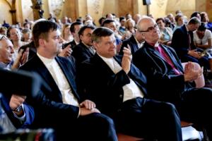 Let’s Talk about Freedom, photo A. Macewicz