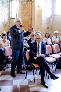 Let’s Talk about Freedom, photo A. Macewicz