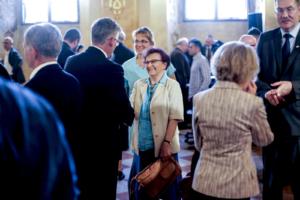 Let’s Talk about Freedom, photo A. Macewicz