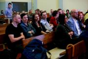 A Mighty Fortress – jazz concert. Photo: A. Macewicz