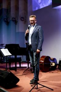 A Mighty Fortress – jazz concert. Photo: A. Macewicz