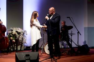 A Mighty Fortress – jazz concert. Photo: A. Macewicz