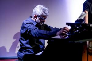 A Mighty Fortress – jazz concert. Photo: A. Macewicz