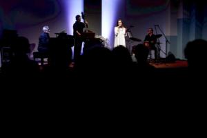 A Mighty Fortress – jazz concert. Photo: A. Macewicz