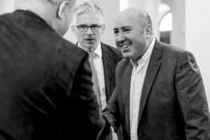 Konferencja "Przestrzenie wolności", fot. A. Macewicz
