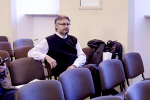 Konferencja "Przestrzenie wolności", fot. A. Macewicz