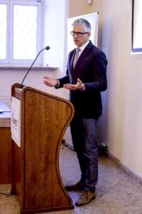 Konferencja Przestrzenie wolności, fot. A. Macewicz