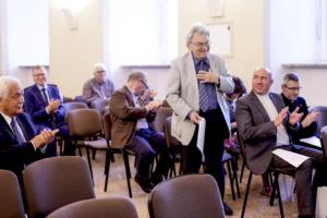 Conference Freedom and Responsibility, photo A. Macewicz