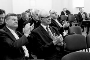 Konferencja Przestrzenie wolności, fot. A. Macewicz