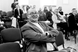 Conference "Freedom and Responsibility", photo A. Macewicz