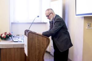 Conference "Freedom and Responsibility", photo A. Macewicz