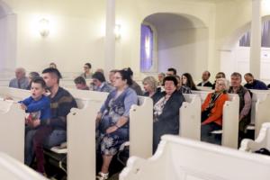 Free and Independent – laser show. Photo: A. Macewicz