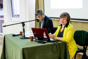 On the Martin Luther Comment on "Magnificat”