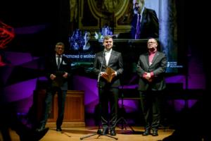 Harmonischer Gottesdienst, fot. A. Macewicz
