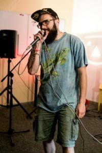 RAPformacja - koncert, fot. A. Macewicz
