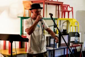 RAPformacja - koncert, fot. A. Macewicz