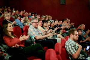 Storm. A Story about Courage