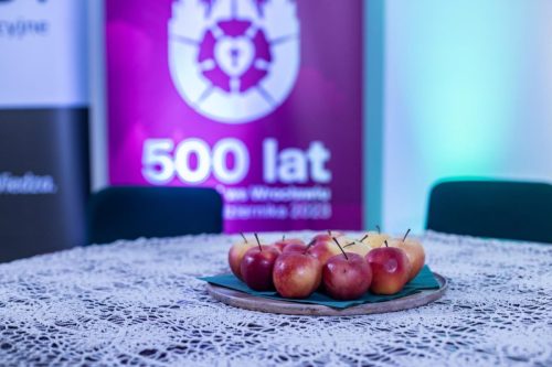 Społeczeństwo otwarte – panel dyskusyjny, fot. A. Macewicz