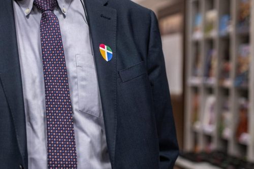 Społeczeństwo otwarte – panel dyskusyjny, fot. A. Macewicz