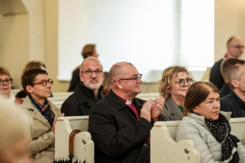 Koncert „I’m still standing” fot. A. Macewicz