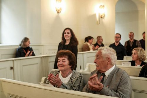 Koncert „I’m still standing” fot. A. Macewicz