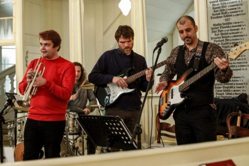 Koncert „I’m still standing” fot. A. Macewicz