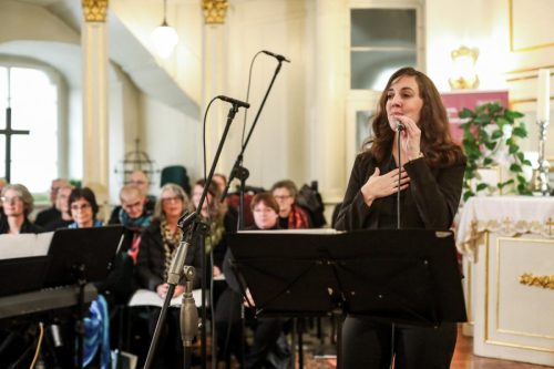 Koncert „I’m still standing” fot. A. Macewicz