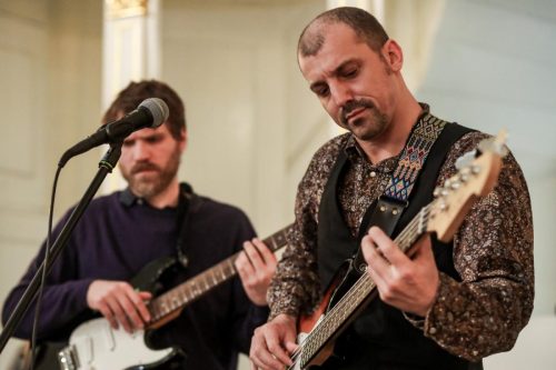 Koncert „I’m still standing” fot. A. Macewicz