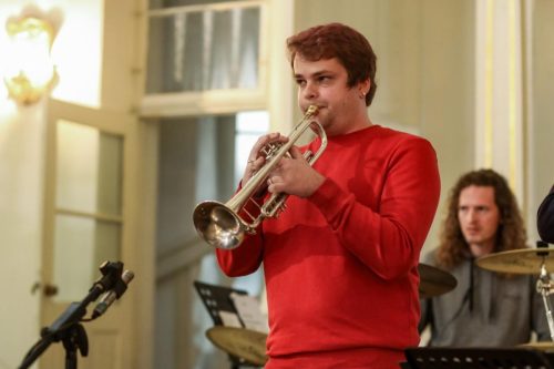 Koncert „I’m still standing” fot. A. Macewicz