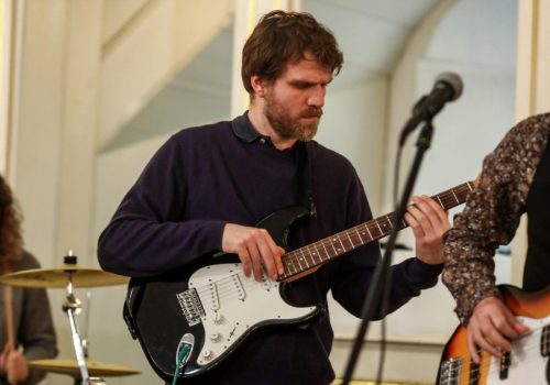 Koncert „I’m still standing” fot. A. Macewicz