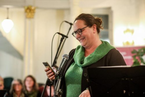 Koncert „I’m still standing” fot. A. Macewicz