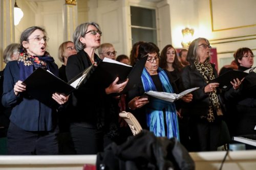 Koncert „I’m still standing” fot. A. Macewicz