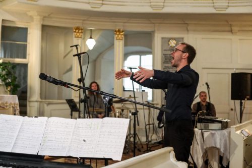 Koncert „I’m still standing” fot. A. Macewicz