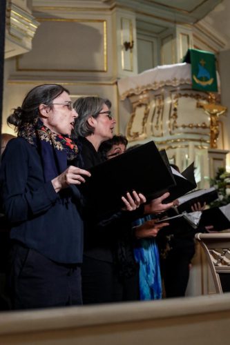 Koncert „I’m still standing” fot. A. Macewicz