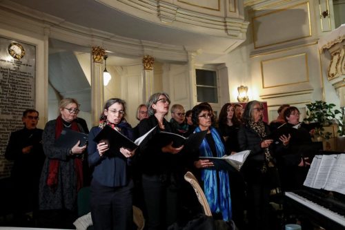 Koncert „I’m still standing” fot. A. Macewicz