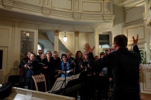 Koncert „I’m still standing” fot. A. Macewicz