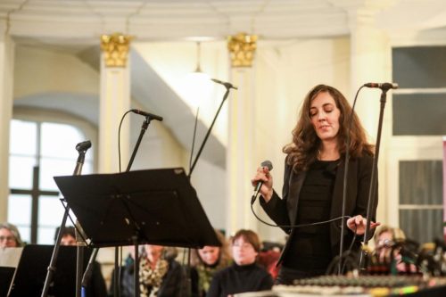 Koncert „I’m still standing” fot. A. Macewicz