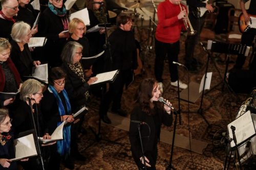 Koncert „I’m still standing” fot. A. Macewicz