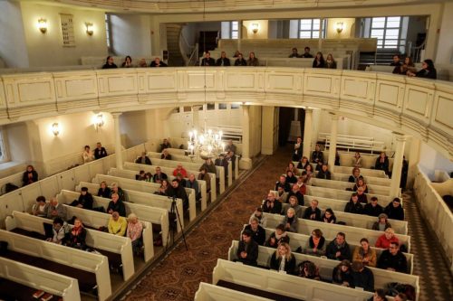 Koncert „I’m still standing” fot. A. Macewicz