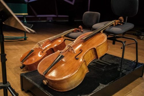 Koncert z okazji Święta Reformacji, fot. M. Grabikowski