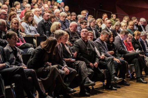 Koncert z okazji Święta Reformacji, fot. M. Grabikowski