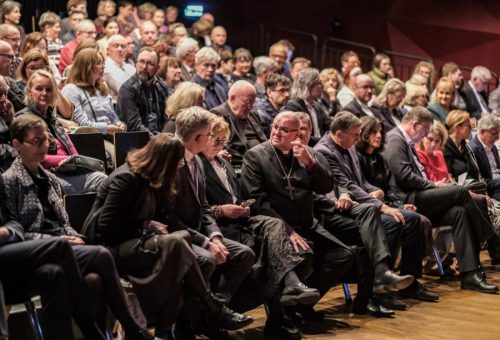 Koncert z okazji Święta Reformacji