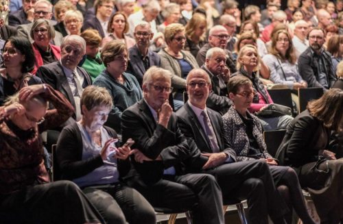 Koncert z okazji Święta Reformacji, fot. M. Grabikowski