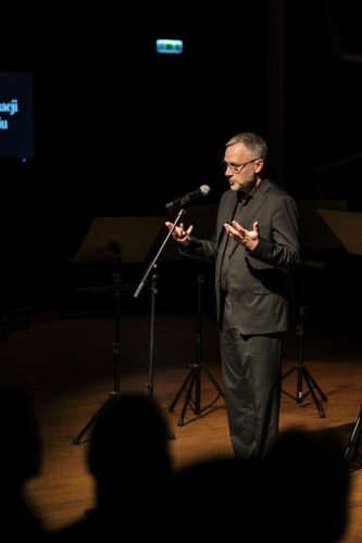 Koncert z okazji Święta Reformacji, fot. M. Grabikowski