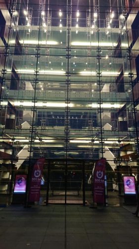 Koncert z okazji Święta Reformacji