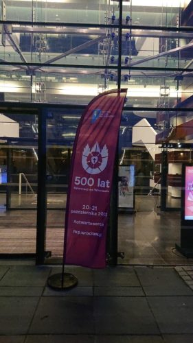 Koncert z okazji Święta Reformacji