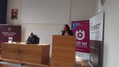 Wiara – wczoraj i dziś. Konferencja naukowa EWST i PWT 